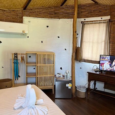 Koh Mak Cococape Resort Eksteriør billede