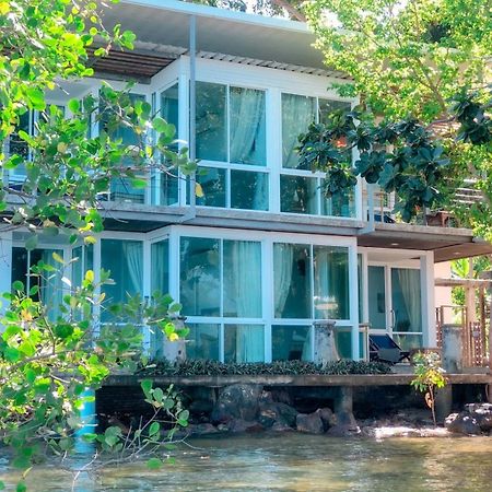 Koh Mak Cococape Resort Eksteriør billede