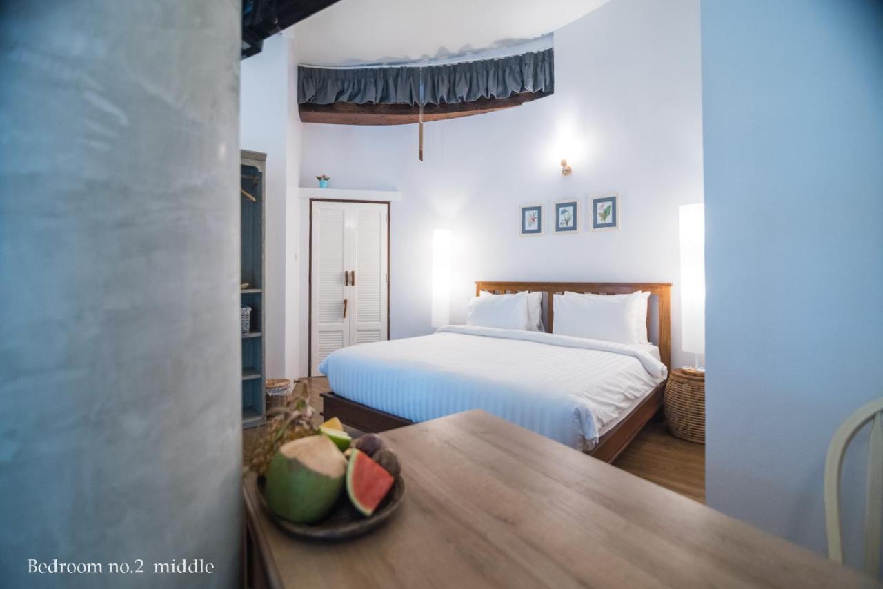 Koh Mak Cococape Resort Eksteriør billede
