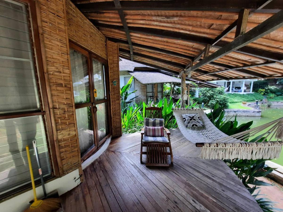 Koh Mak Cococape Resort Eksteriør billede