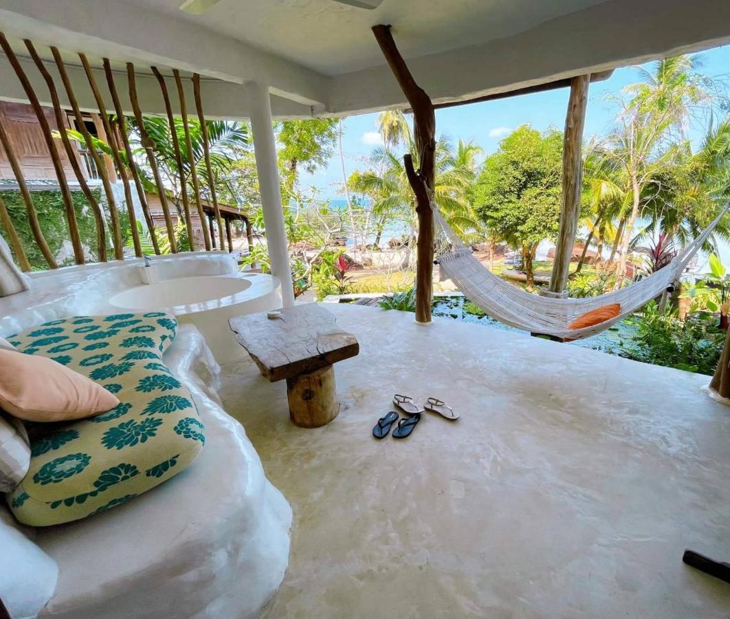 Koh Mak Cococape Resort Eksteriør billede