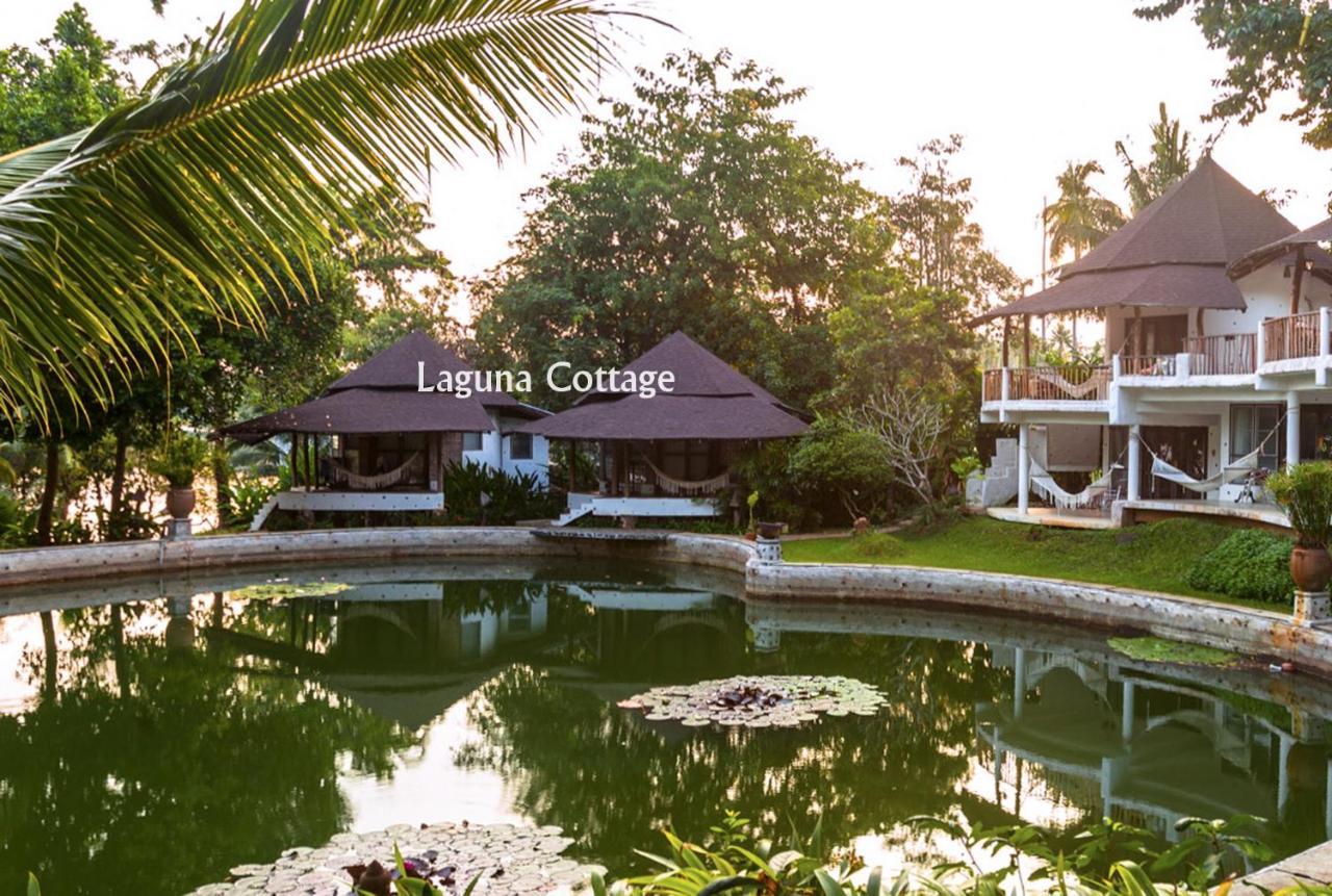 Koh Mak Cococape Resort Eksteriør billede