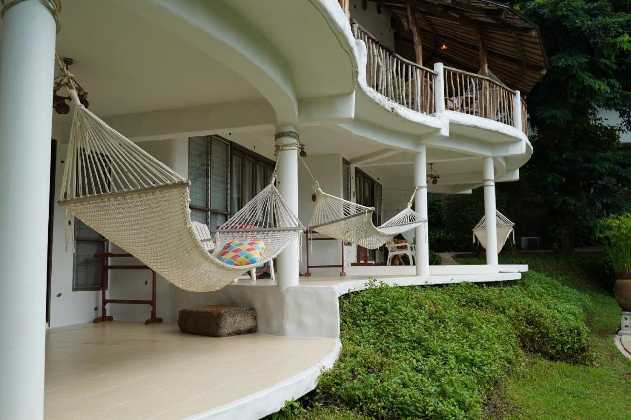 Koh Mak Cococape Resort Eksteriør billede