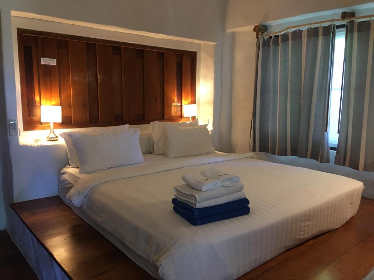 Koh Mak Cococape Resort Eksteriør billede
