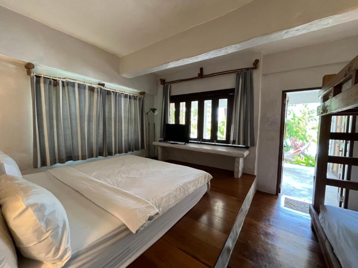 Koh Mak Cococape Resort Eksteriør billede