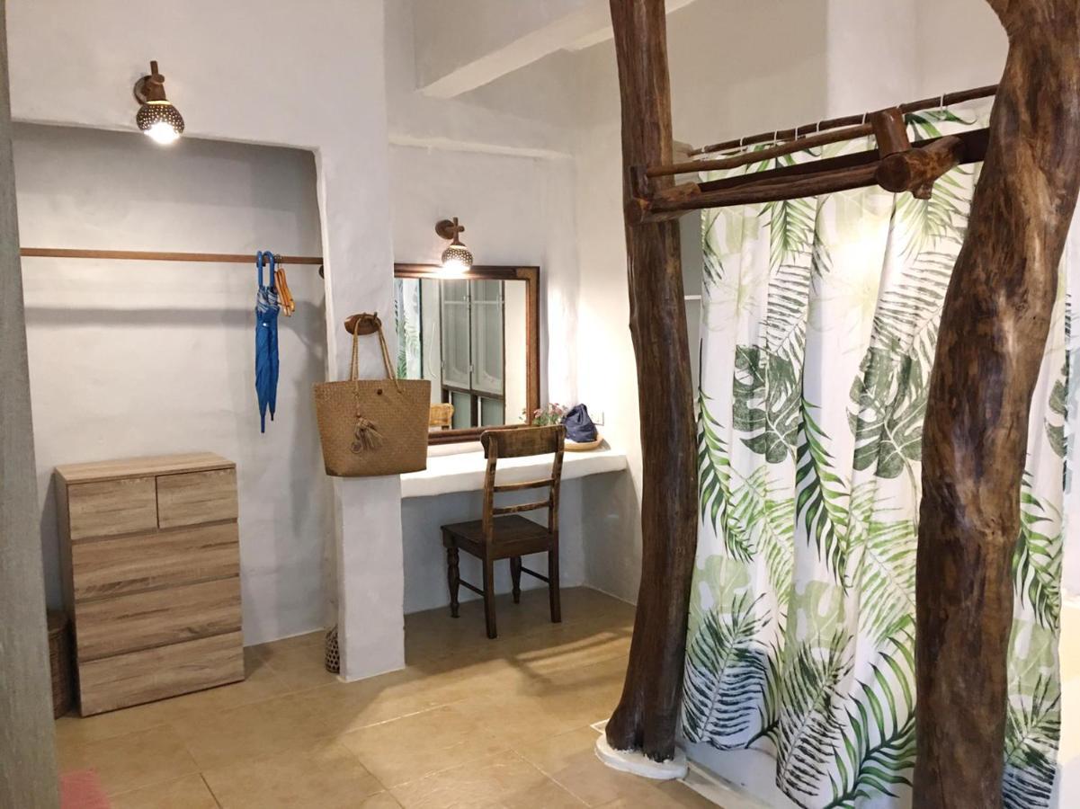 Koh Mak Cococape Resort Eksteriør billede