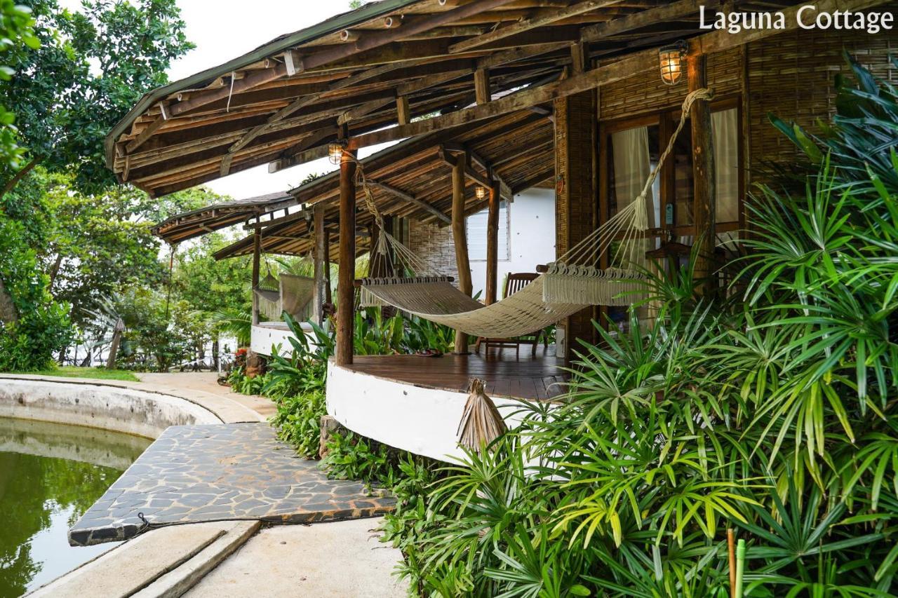 Koh Mak Cococape Resort Eksteriør billede