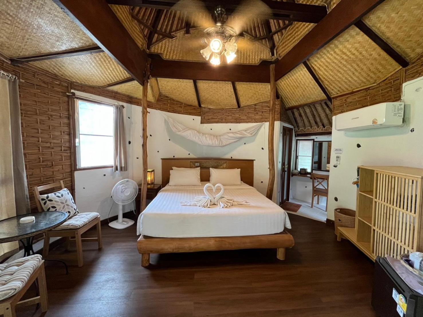 Koh Mak Cococape Resort Eksteriør billede