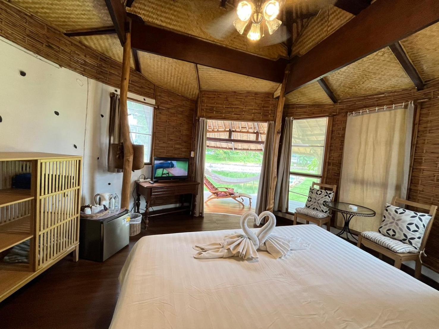 Koh Mak Cococape Resort Eksteriør billede