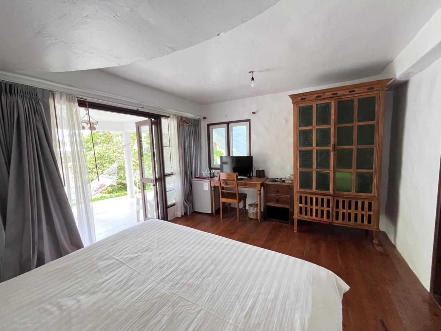 Koh Mak Cococape Resort Eksteriør billede