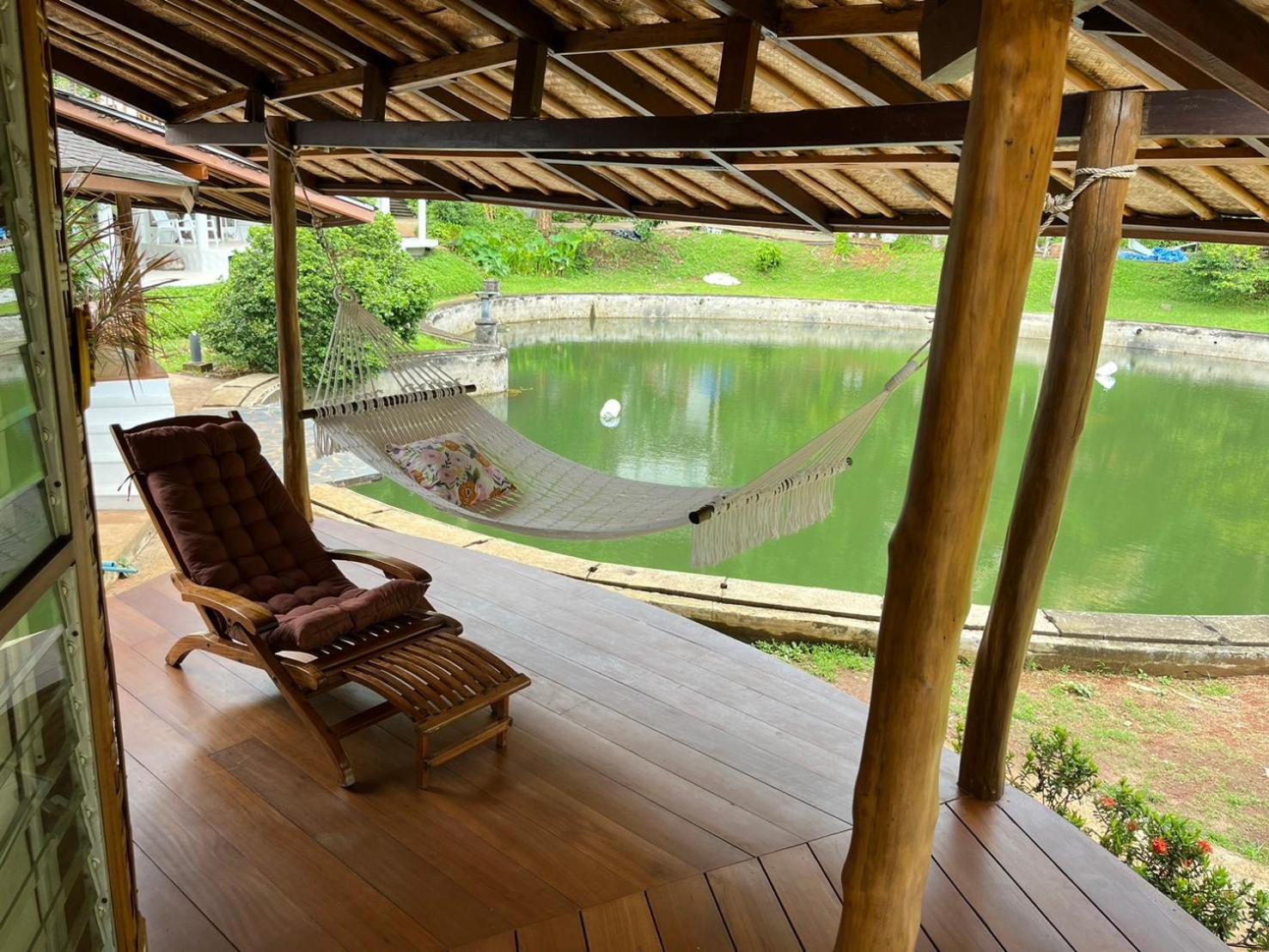 Koh Mak Cococape Resort Eksteriør billede