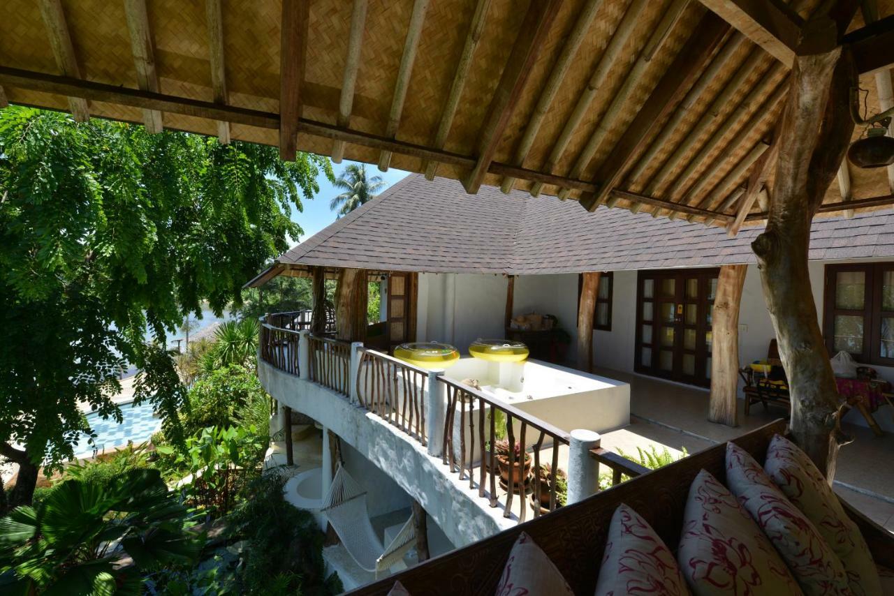 Koh Mak Cococape Resort Eksteriør billede