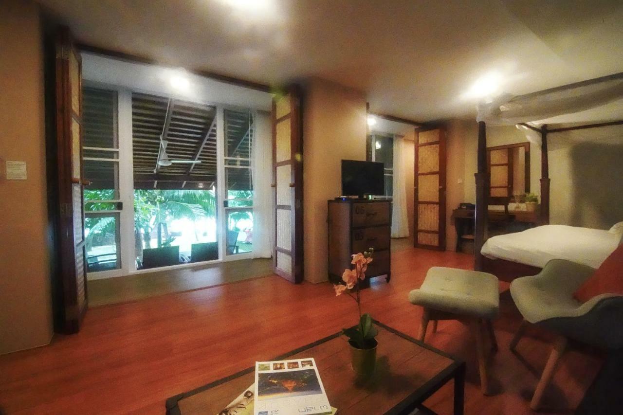 Koh Mak Cococape Resort Eksteriør billede