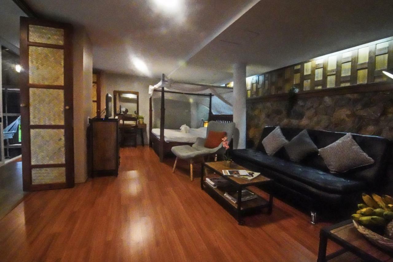Koh Mak Cococape Resort Eksteriør billede
