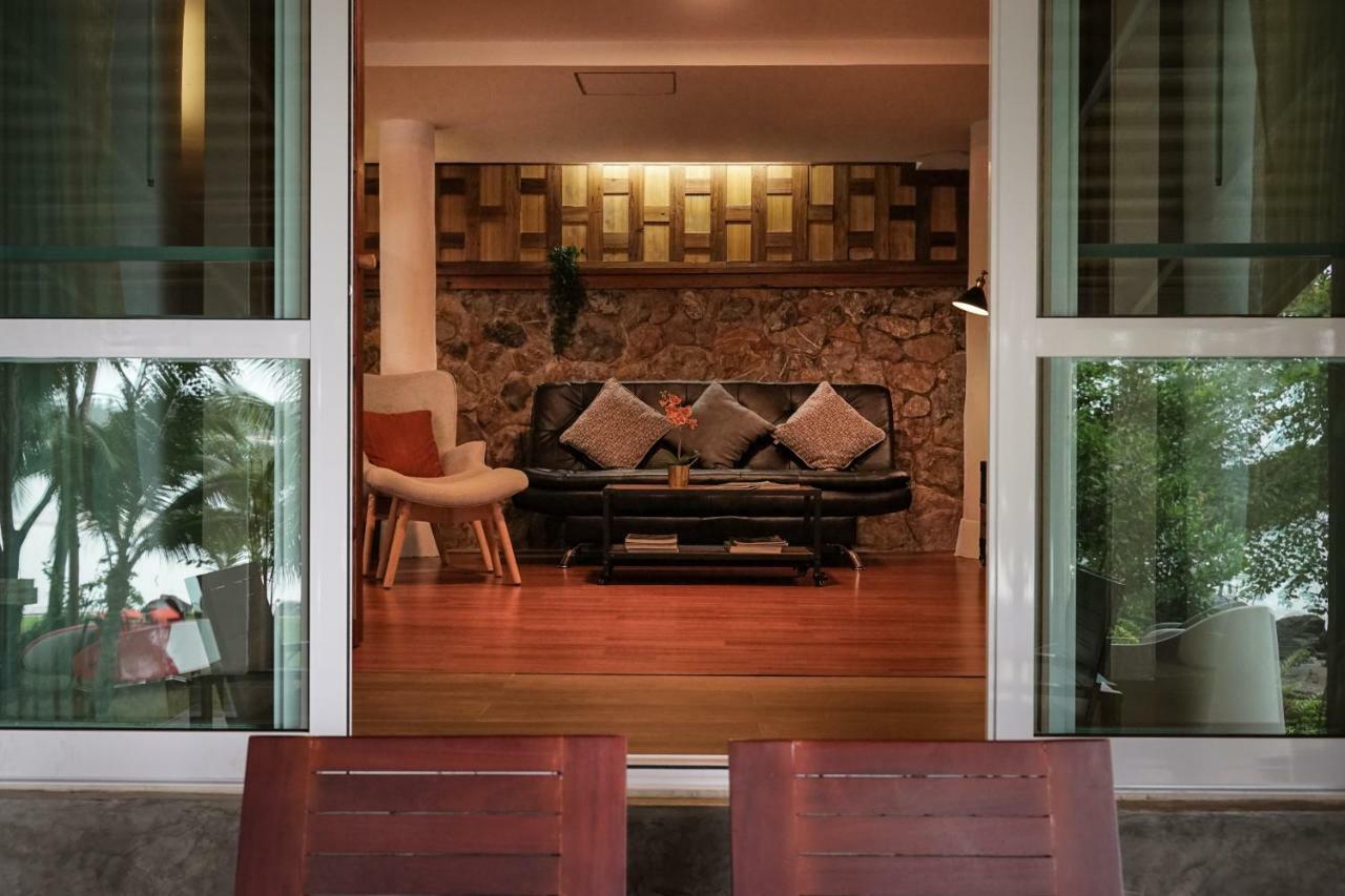 Koh Mak Cococape Resort Eksteriør billede