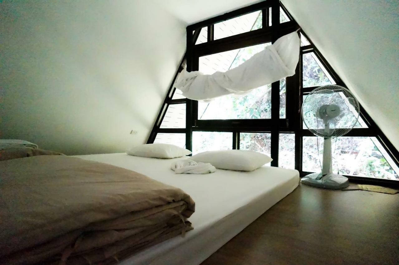 Koh Mak Cococape Resort Eksteriør billede