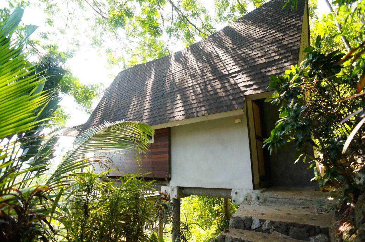 Koh Mak Cococape Resort Eksteriør billede