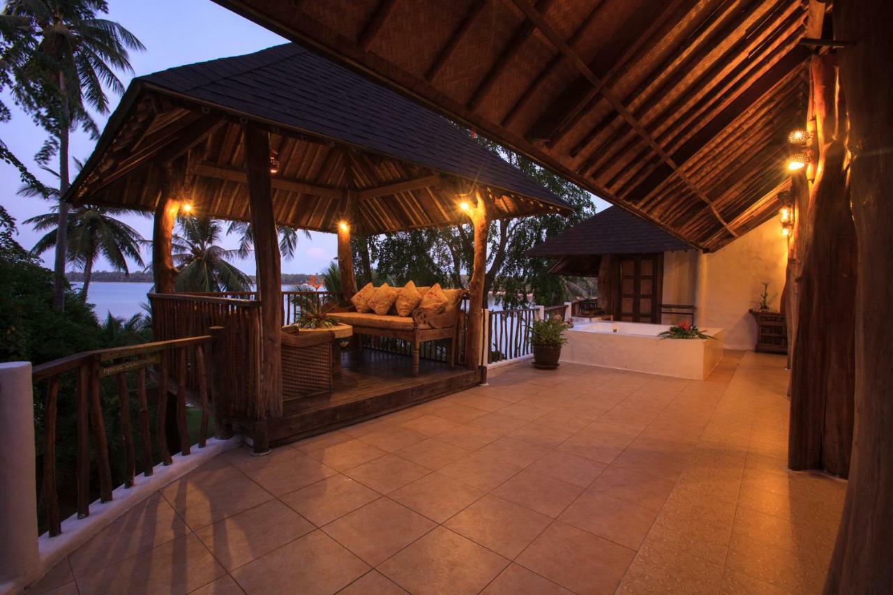 Koh Mak Cococape Resort Eksteriør billede
