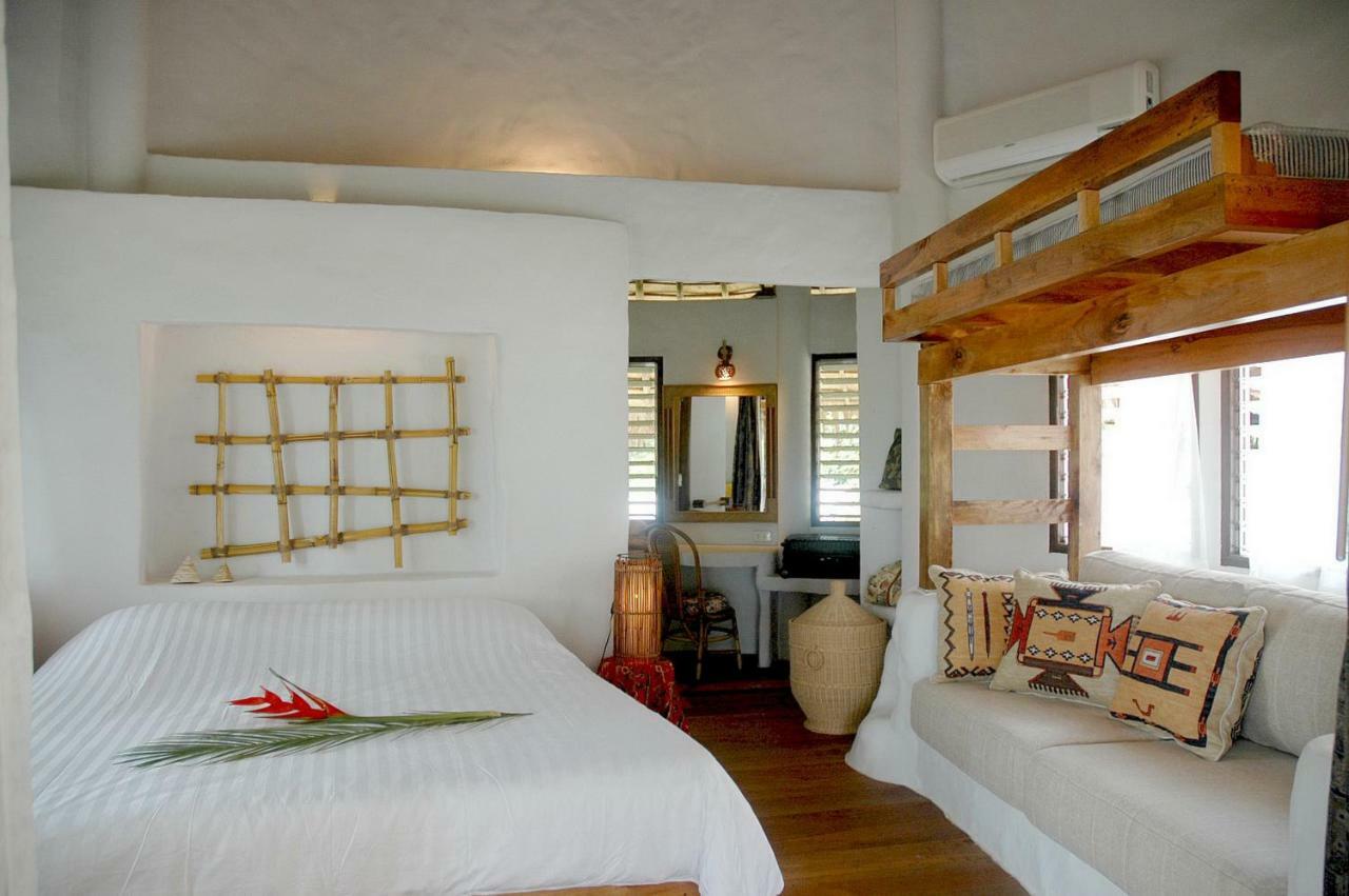Koh Mak Cococape Resort Eksteriør billede