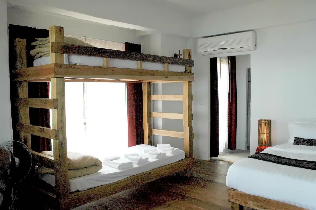 Koh Mak Cococape Resort Eksteriør billede