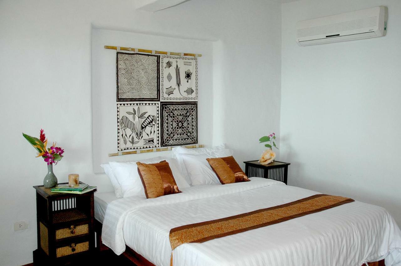 Koh Mak Cococape Resort Eksteriør billede